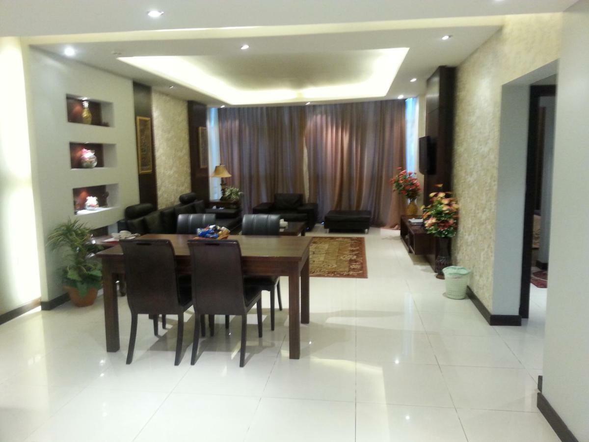 JUFFAIR VISTA APARTMENT MANAMA