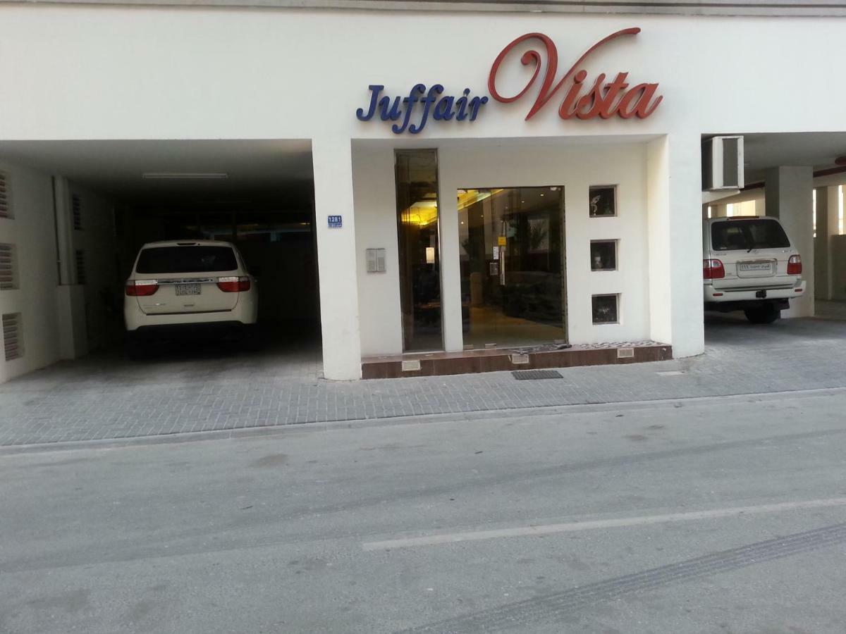 JUFFAIR VISTA APARTMENT MANAMA